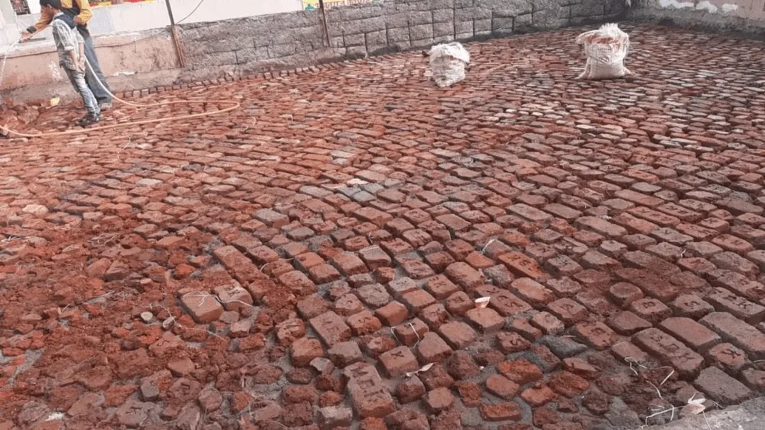 Drawbacks of Brick Bat Coba Waterproofing