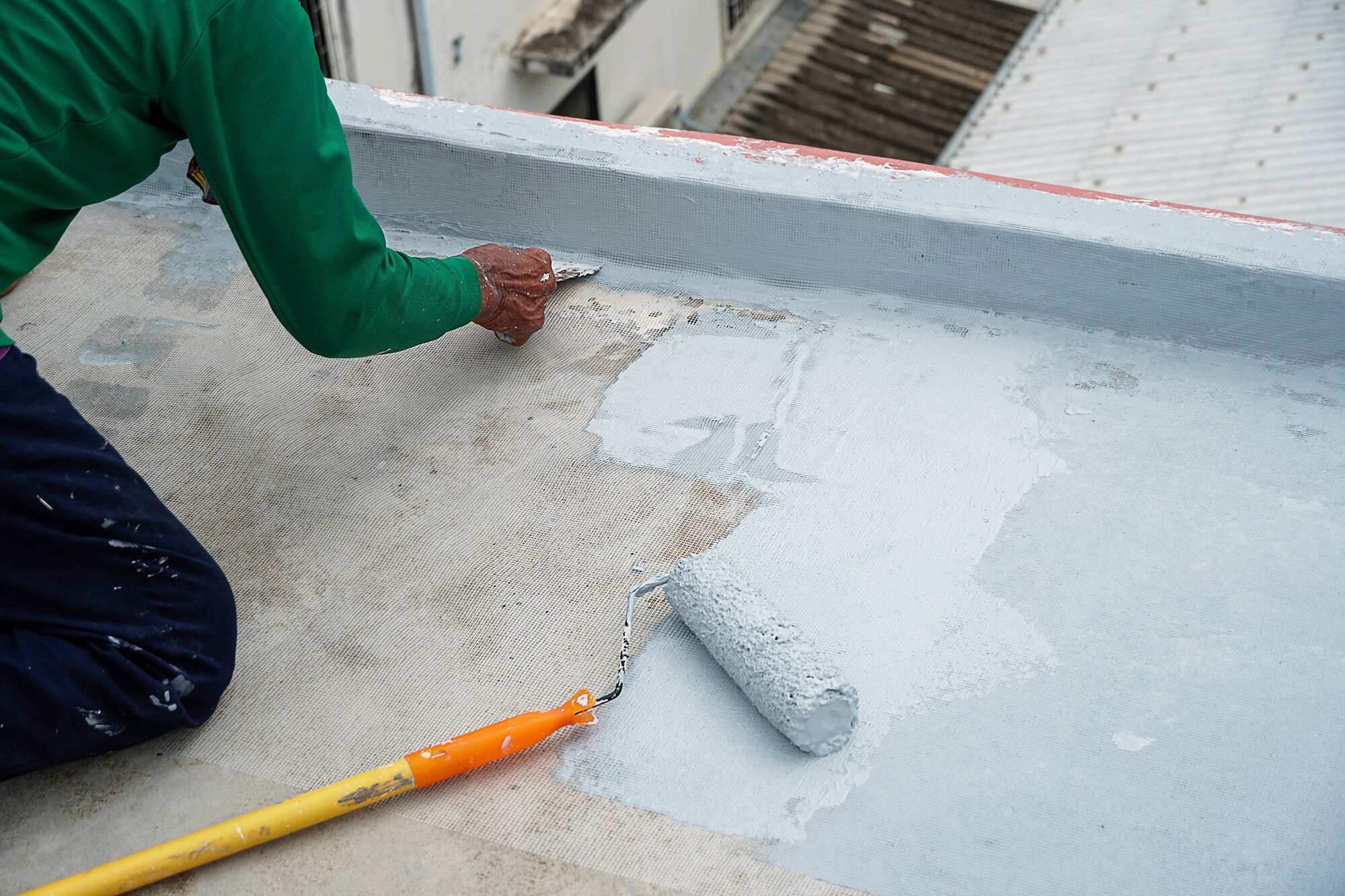 The Right Way of Waterproofing: A Complete Guide for Long-Lasting Protection
