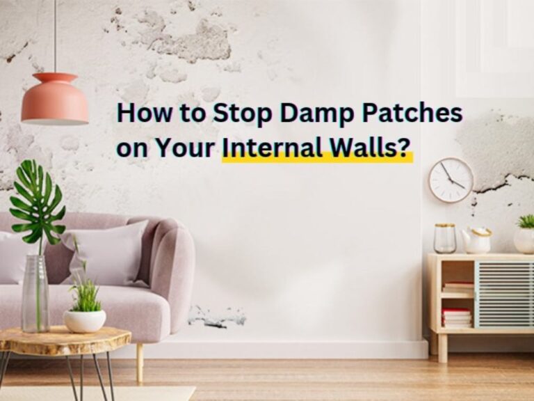 Basement Waterproofing