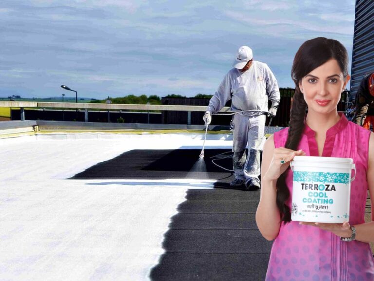 Basement Waterproofing