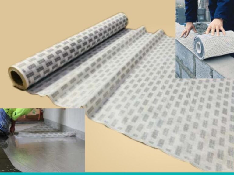 Basement Waterproofing