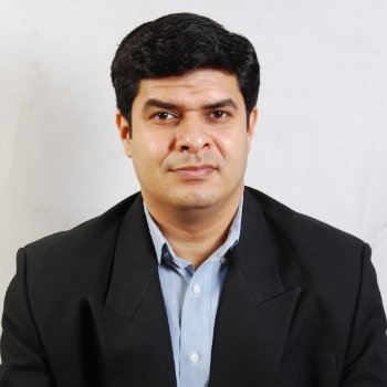 Arjun Mehta