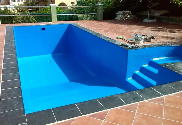 Swimming Pool Waterproofing